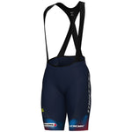 Ale Team Torpado Kenda Fsa 2025 PRS 2.0 bib shorts 