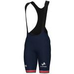 Ale National Great Britain 2025 bib shorts 