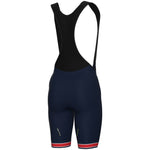 Ale National Great Britain 2025 bib shorts 