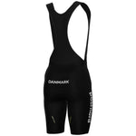 Ale Danish National 2025 bib shorts 