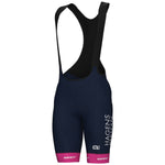 Ale Hagens Berman Jayco 2025 bib shorts 