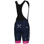 Ale Hagens Berman Jayco 2025 bib shorts 