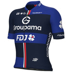 Ale Groupama FDJ 2025 jersey