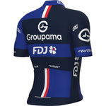 Ale Groupama FDJ 2025 jersey