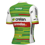 Ale Crelan Corendon 2025 jersey