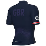 Ale National Team Great Britain 2025 jersey - Training