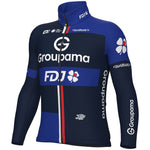 Ale Groupama FDJ 2025 jacke