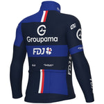 Ale Groupama FDJ 2025 jacke