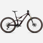 Orbea OCCAM SL M10 - Rosso grigio