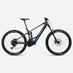 Orbea WILD H20 Eagle - Grey green