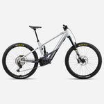 Orbea WILD M10 - Grau