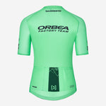Orbea Factory Team 2024 Replica women jersey 