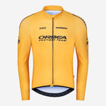 Orbea Factory Team 2024 Core long-sleeved jersey