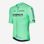 Maillot Orbea Factory Team 2024 Lab