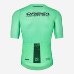 Maillot Orbea Factory Team 2024 Lab