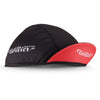 Gorra Wilier Aurora - Negro naranja