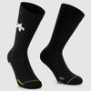 Chaussettes Assos RS Spring Fall - Noir