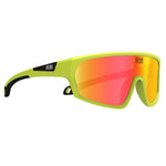 Lunettes enfant Neon Raptor - Yellow fluo Green