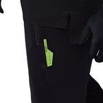 Pantaloni Fox Rawtec - Nero