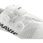 Scarpe Mavic Cosmic Ultimate IV - Bianco