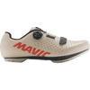 Mavic Cosmic Boa SPD schuhe - Beige