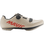 Mavic Cosmic Boa SPD shoes - Beige