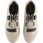 Mavic Cosmic Boa SPD shoes - Beige