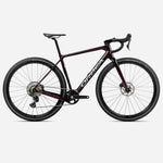 Orbea TERRA M30 TEAM 1X - Burdeos 