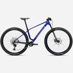 Orbea Alma M30 - Blu