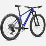 Orbea Alma M30 - Blu