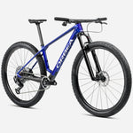 Orbea Alma M30 - Blu