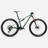 Orbea Oiz M10 XTR - Grun