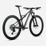 Orbea Oiz M10 - Negro carbon