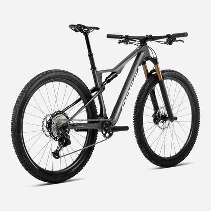 Orbea Oiz M10 - Black Carbon