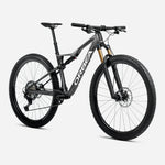 Orbea Oiz M10 - Negro carbon