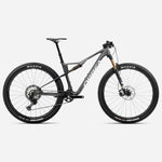 Orbea Oiz M10 - Nero carbonio