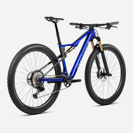 Orbea Oiz M-Pro - Blue