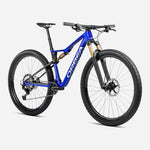 Orbea Oiz M-Pro - Blue