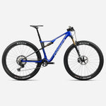 Orbea Oiz M-Pro - Blue