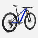 Orbea OIZ M-TEAM AXS T-Type - Blau 