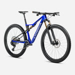 Orbea OIZ M-TEAM AXS T-Type - Blau 