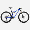 Orbea OIZ M-TEAM AXS T-Type - Blue 