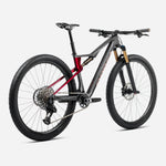 Orbea OIZ M-TEAM AXS T-Type - Rot schwarz