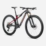 Orbea OIZ M-TEAM AXS T-Type - Rot schwarz