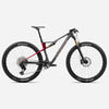 Orbea OIZ M-TEAM AXS T-Type - Red black