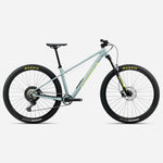 Orbea Laufey H30 - Light blue