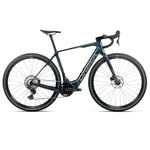 Orbea Denna M30 - Verde