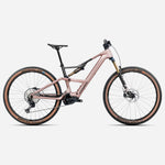 Orbea Rise SL M10 420w - Rosa