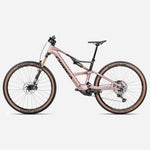 Orbea Rise SL M10 420w - Rosa