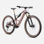 Orbea Rise SL M10 420w - Pink